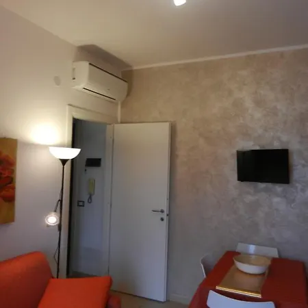 Casa Domenica Al Mare Apartment Ceriale Exterior photo