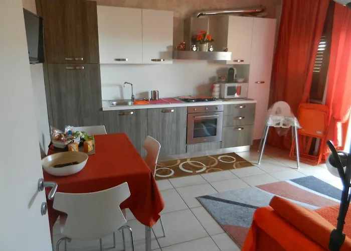 Casa Domenica Al Mare