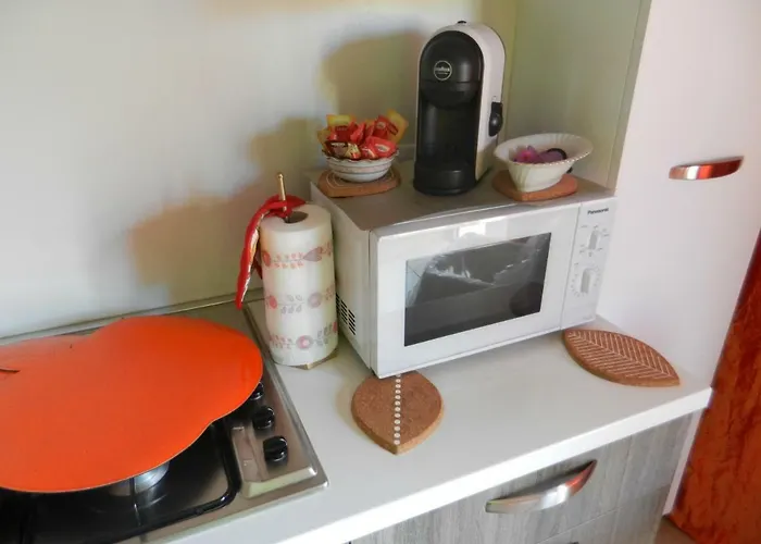 Casa Domenica Al Mare