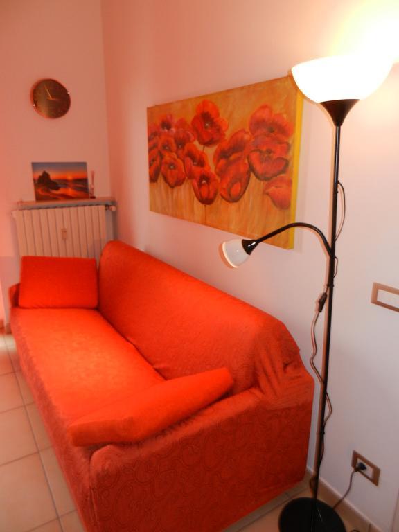 Apartment Casa Domenica Al Mare *