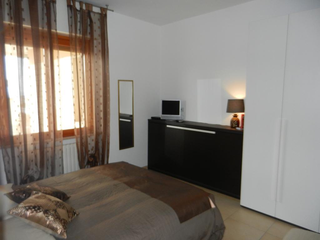 Casa Domenica Al Mare Apartment