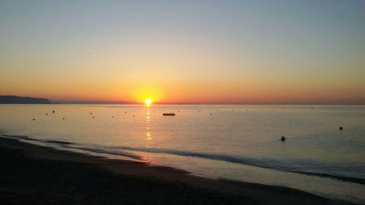 Casa Domenica Al Mare