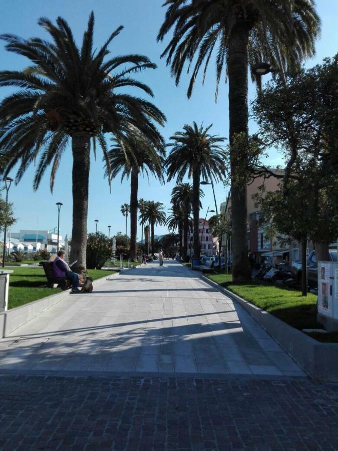 Apartment Casa Domenica Al Mare Ceriale