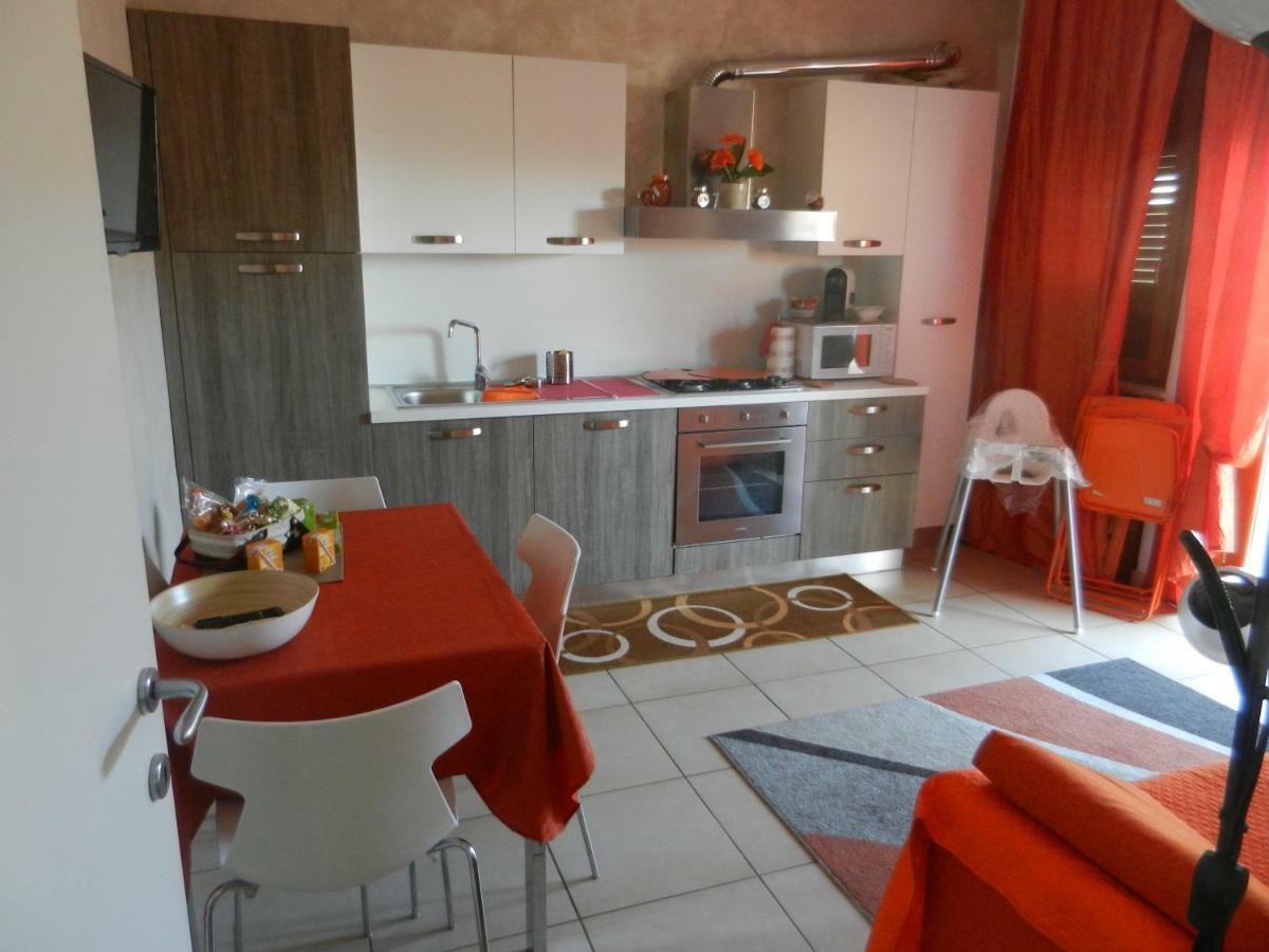 Casa Domenica Al Mare Apartment Ceriale