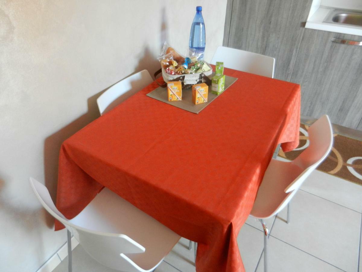 Casa Domenica Al Mare