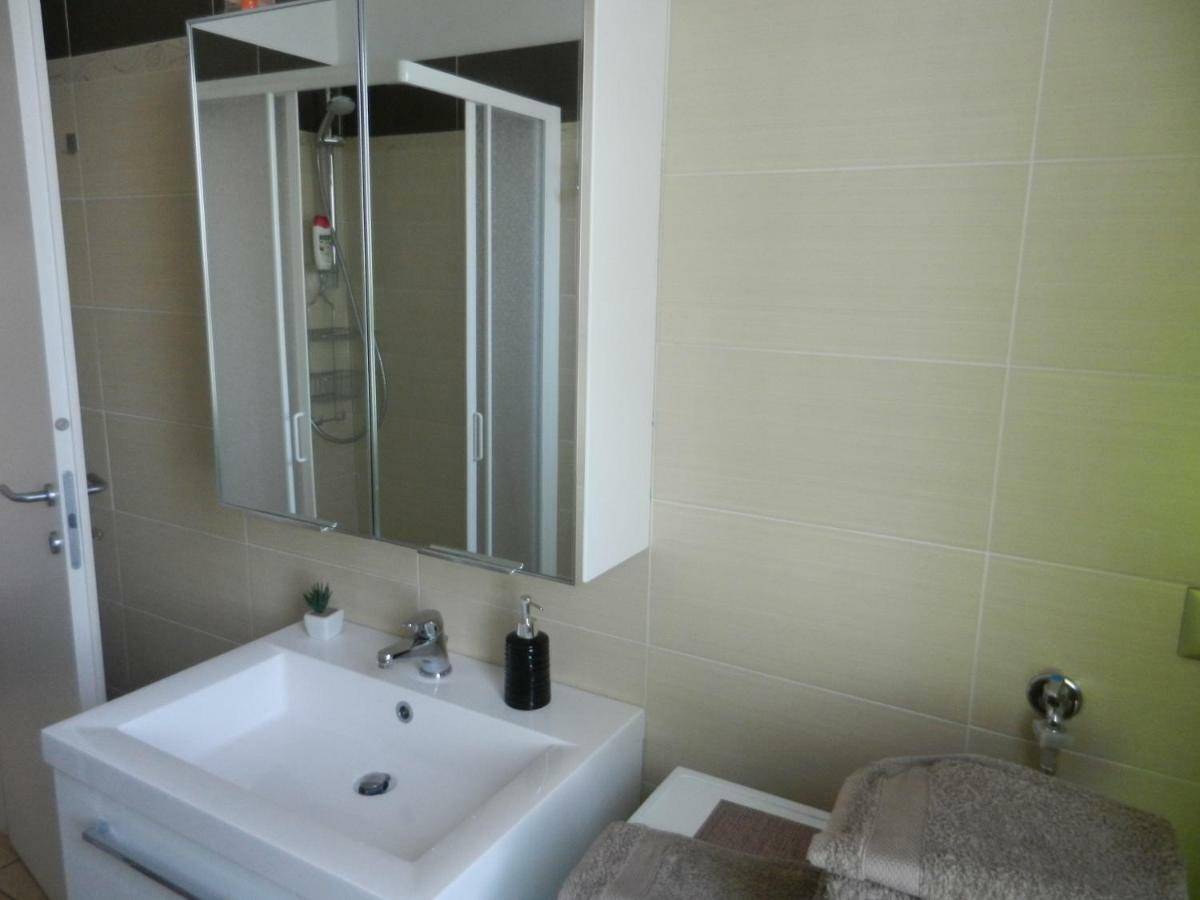 Apartment Casa Domenica Al Mare Ceriale